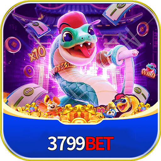 Logo da 3799bet